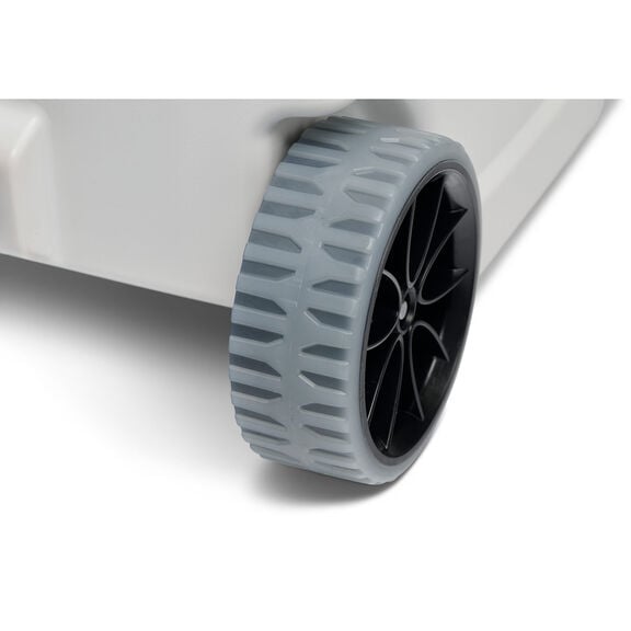 62 qt. Latitude Marine Ultra Roller Cooler image number 4