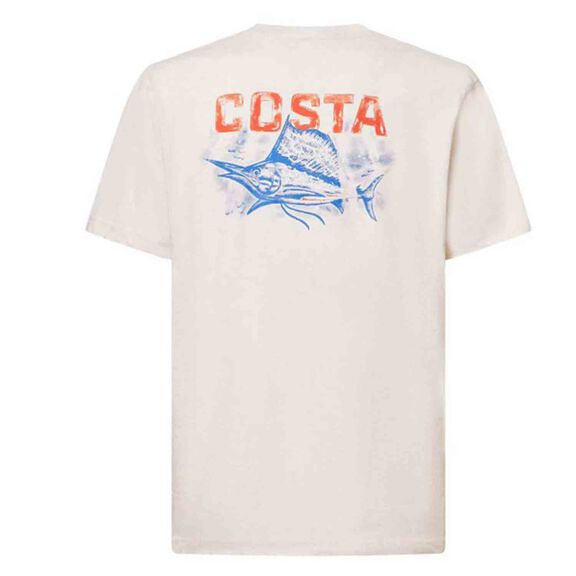 Men's Americana Sail Shirt image number 0