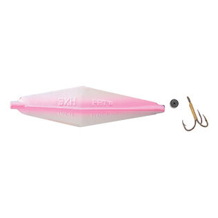 X-Heavy Jigging Spoon, 3"