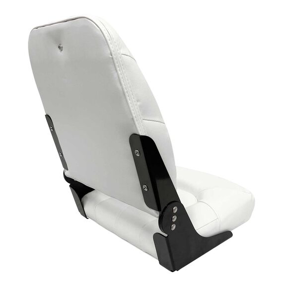 1461 Baja Series High Back Boat Seat image number 4