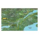 VUS020R St. Lawrence Seaway BlueChart g3 Vision microSD/SD Card image number 0
