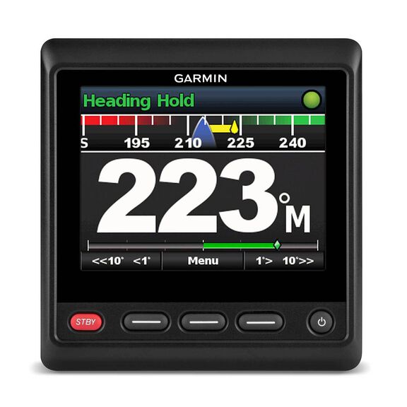GHC 20 Marine Autopilot Helm Control image number 0