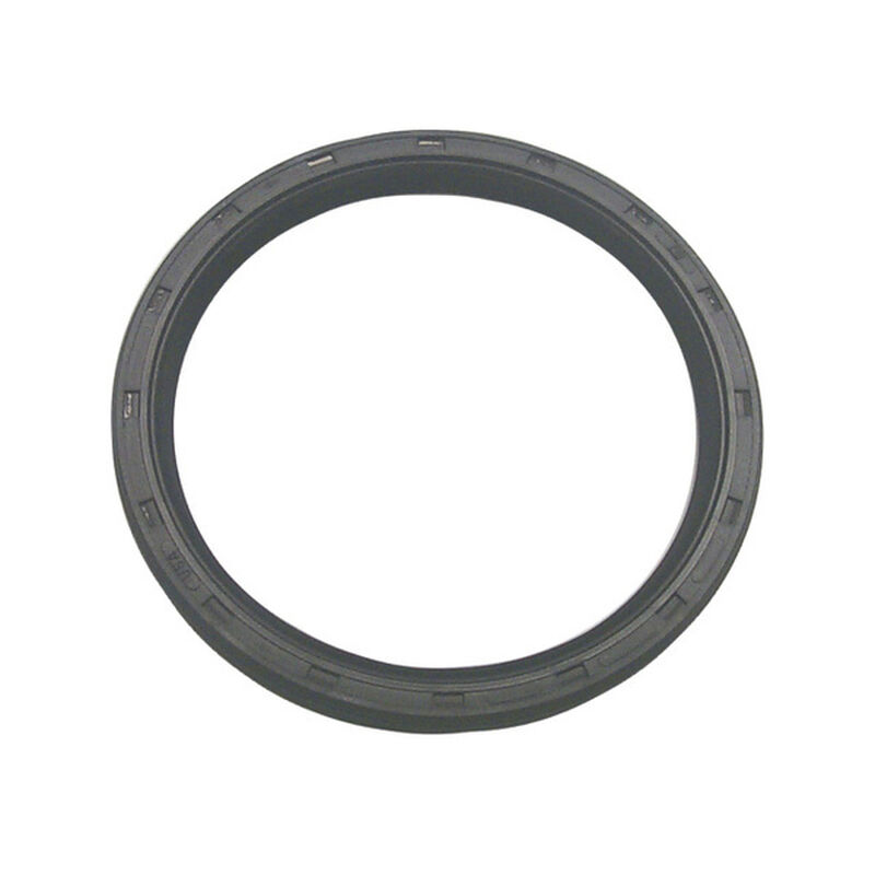 SIERRA 180864 Rear Main Seal, One Piece for Mercruiser Stern Drives