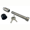 Sentinel Stainless Receiver Lock, Class III/IV/V image number 0