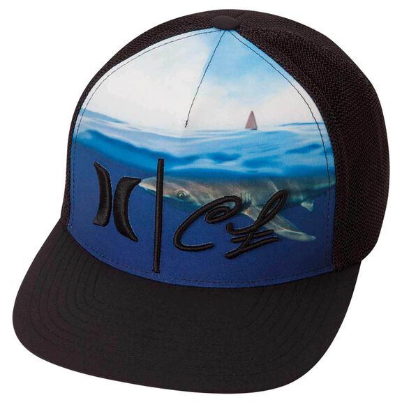 Clark Little Shark Hat image number 0