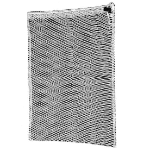 Small Hole Mesh Chum Bag image number 0