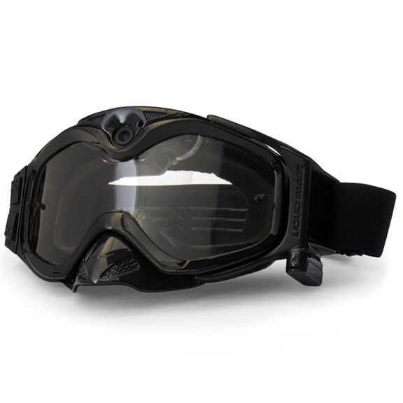 XSC Impact Series - Video Camera MX Goggles HD720P image number 0
