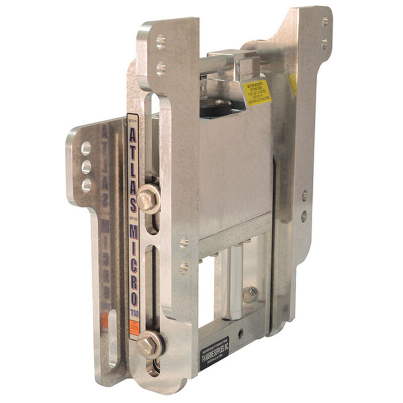 Atlas Micro Jacker, 4