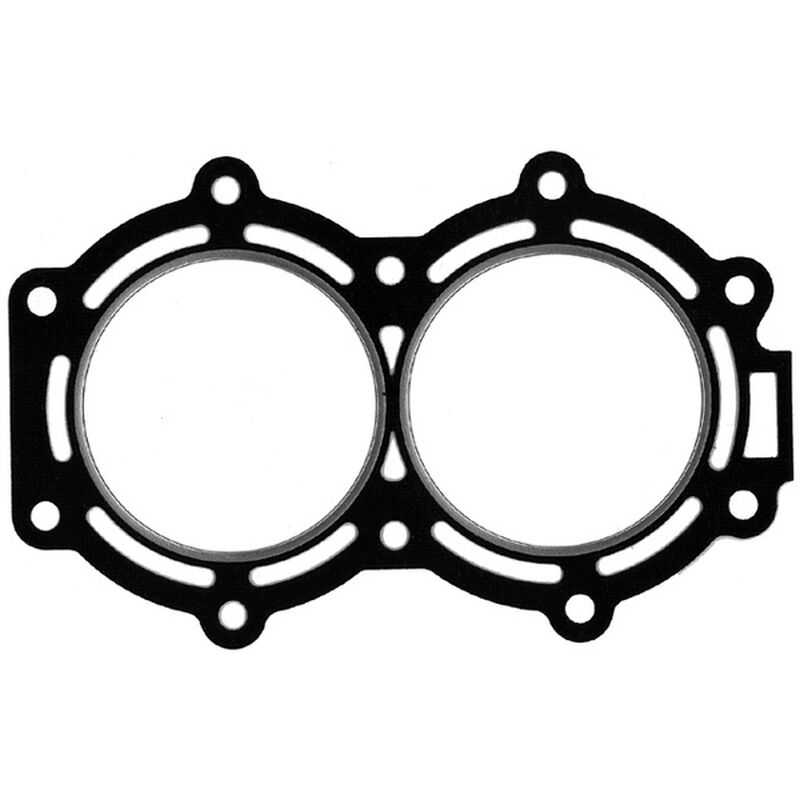 SIERRA 183853 Head Gasket for Chrysler Force Outboard Motors West Marine