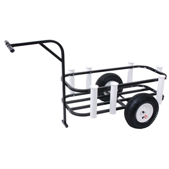 Beach/Surf Fishing Cart image number 0