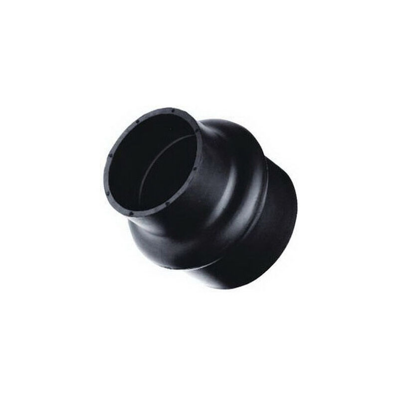 Shields Rubber 4" EPDM Straight Hump Hose | by West Marine