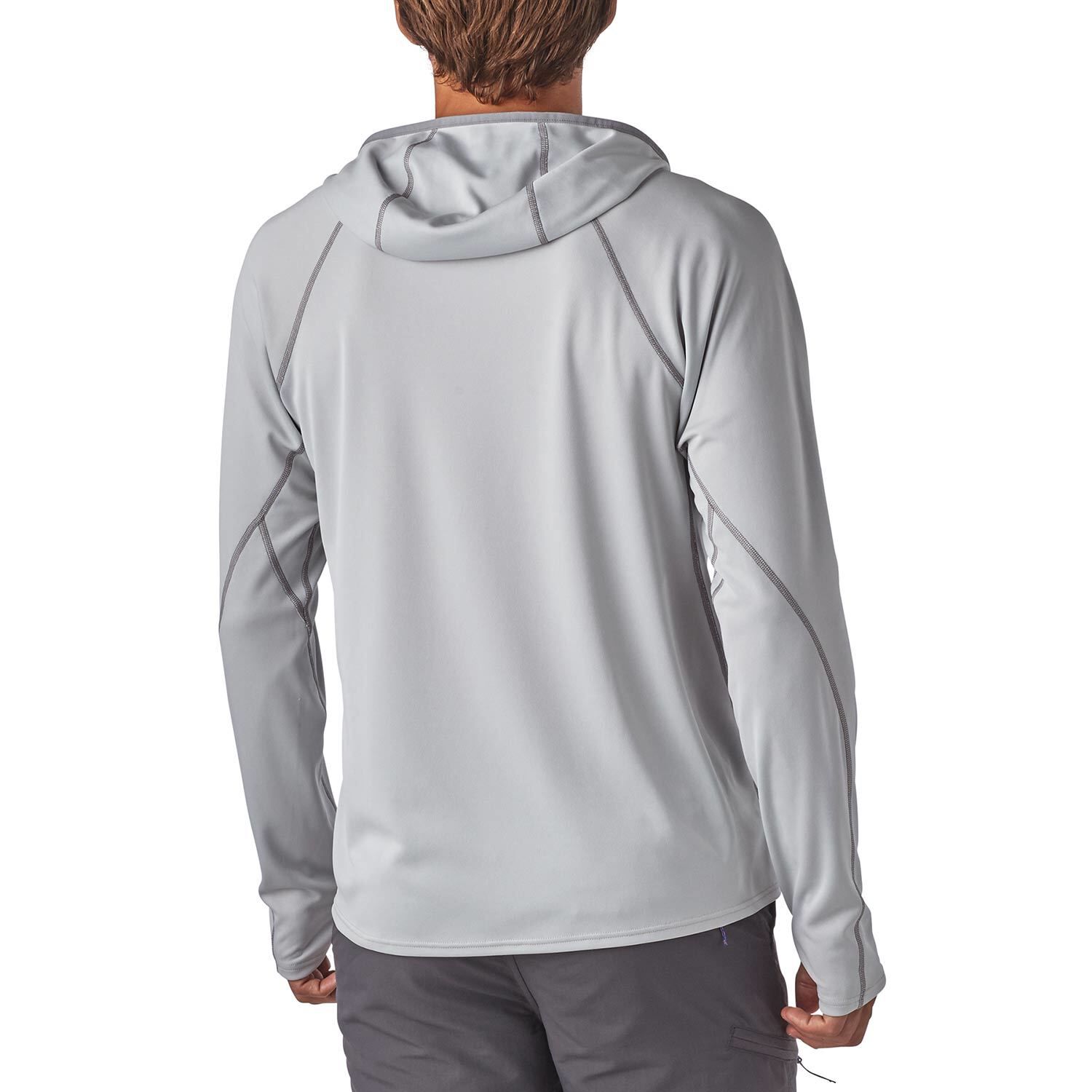 Patagonia sunshade technical hooded shirt new arrivals