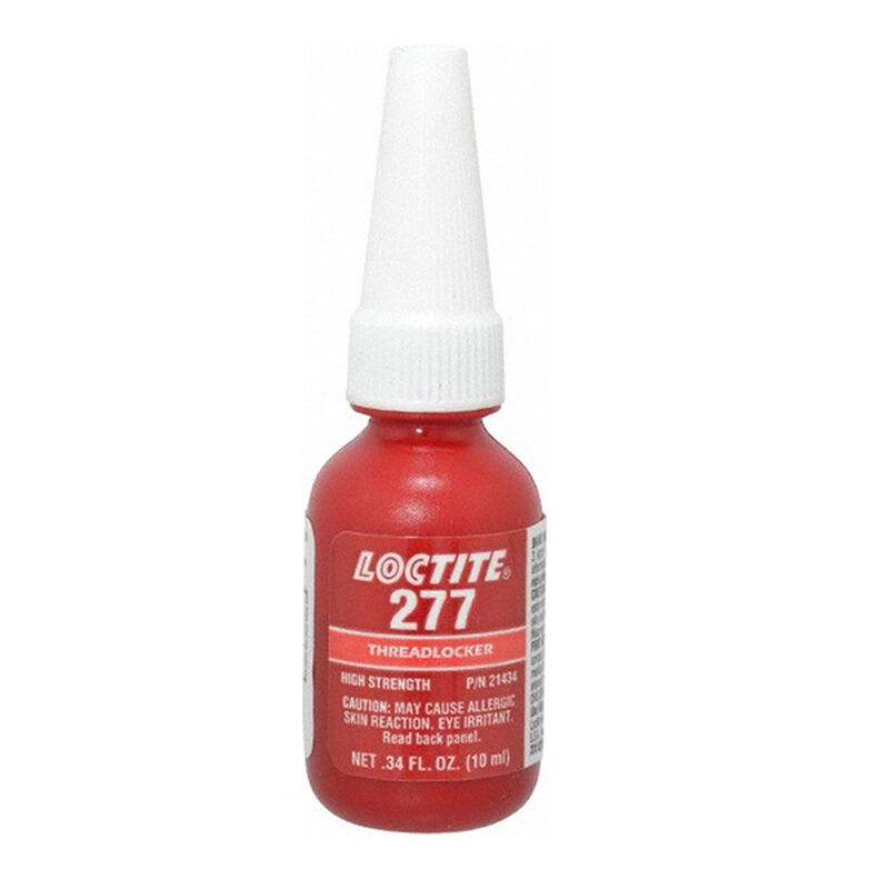 LOCTITE 277 Threadlocker West Marine