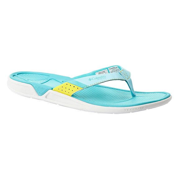 Women's Rostra PFG Flip-Flop Sandals image number 0
