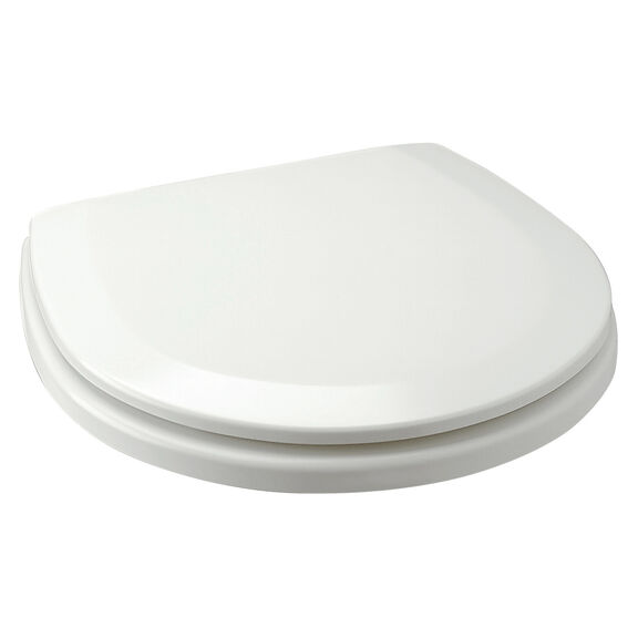 910/911 Traveler Series Seat & Lid Assembly image number 0