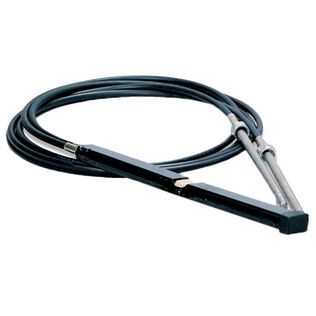 Backmount Rack Dual Cable