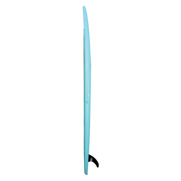 9'11" Joyride Flow Yoga Stand-Up Paddleboard image number 2