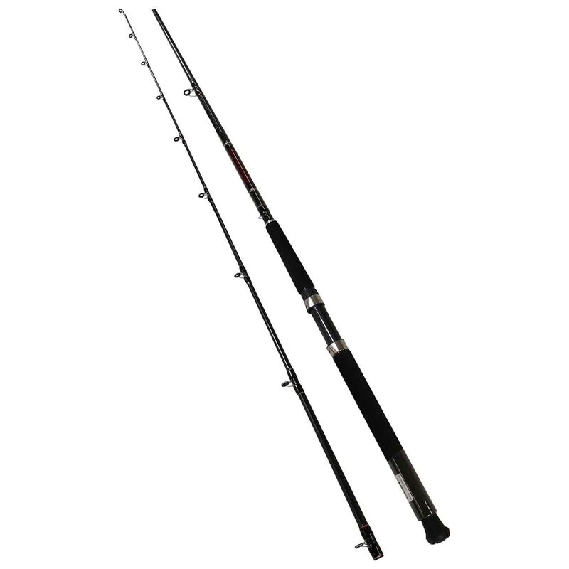 8' Wilderness Trolling Conventional Rod, Medium Heavy Power image number 0
