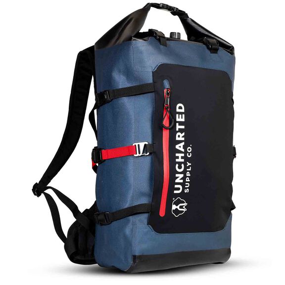 Barron Backpack image number 1