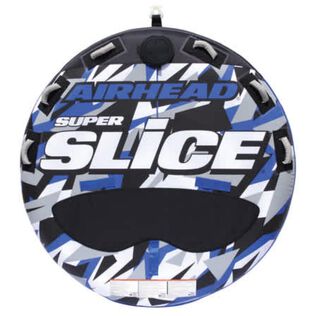 SUPER SLICE Towable Tube, 1-3 Riders