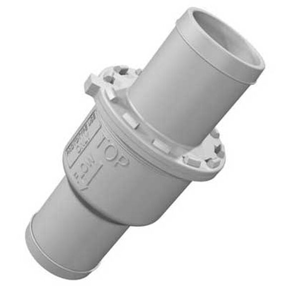 Inlet Control Valve (ICV) image number 0