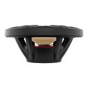 HYDRO 6X9" 2-Way Marine Speakers with Integrated RGB LED Lights, 375 Watts, Black image number 5