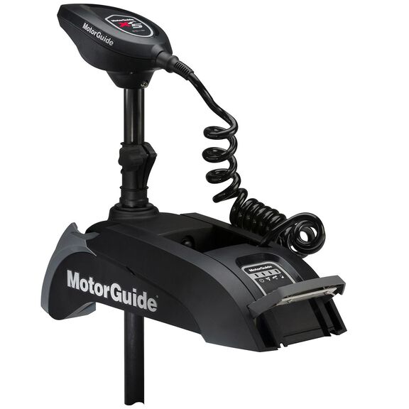 Xi5 GPS Freshwater Bow-Mount Trolling Motors image number 1