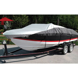 BoatGuard&reg; Eclipse Universal Fit Boat Cover