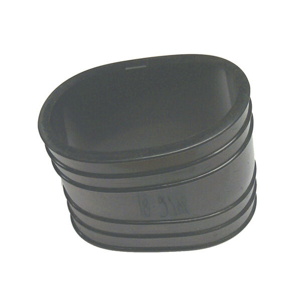 18-2746 Exhaust Boot I/O Merc 32-1435T