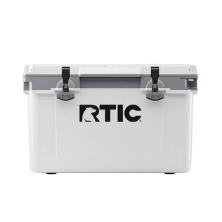 Ultra Light 32 Quart White Cooler