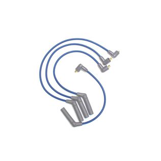 23-4501 Wire Set Westerbeke 46596