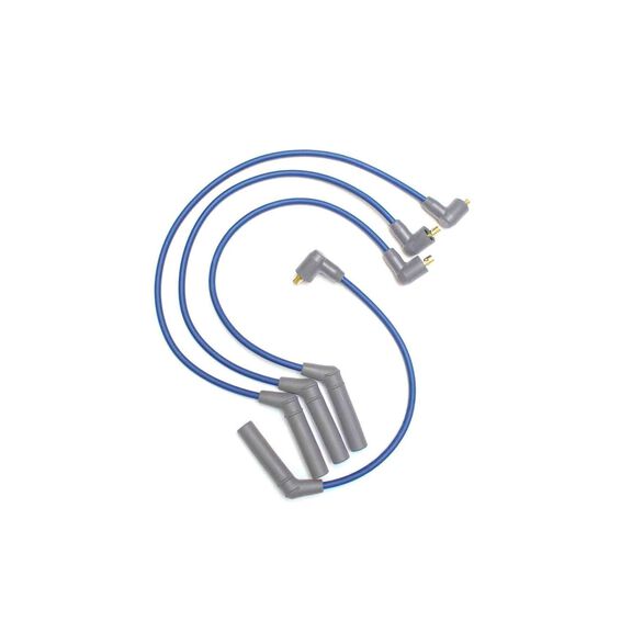 23-4501 Wire Set Westerbeke 46596 image number 0