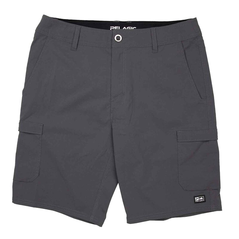 PELAGIC Men's Madeira Cargo Shorts | West Marine
