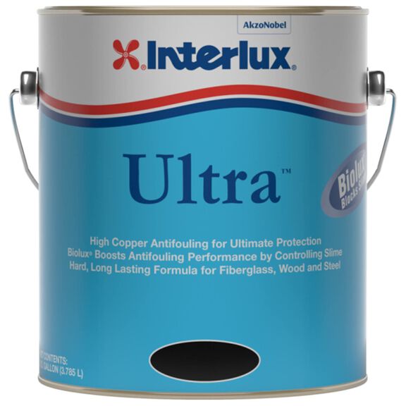 Ultra&reg; Antifouling Paint image number 0