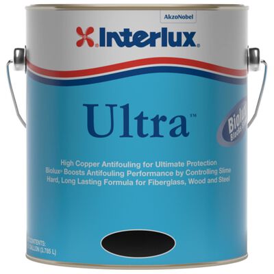 Ultra® Antifouling Paint