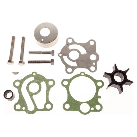 Yamaha 663-W0078-01-00 Water Pump Repair Kit image number 0