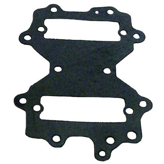 Intake Manifold Gaskets for Johnson/Evinrude Outboard Motors image number 0