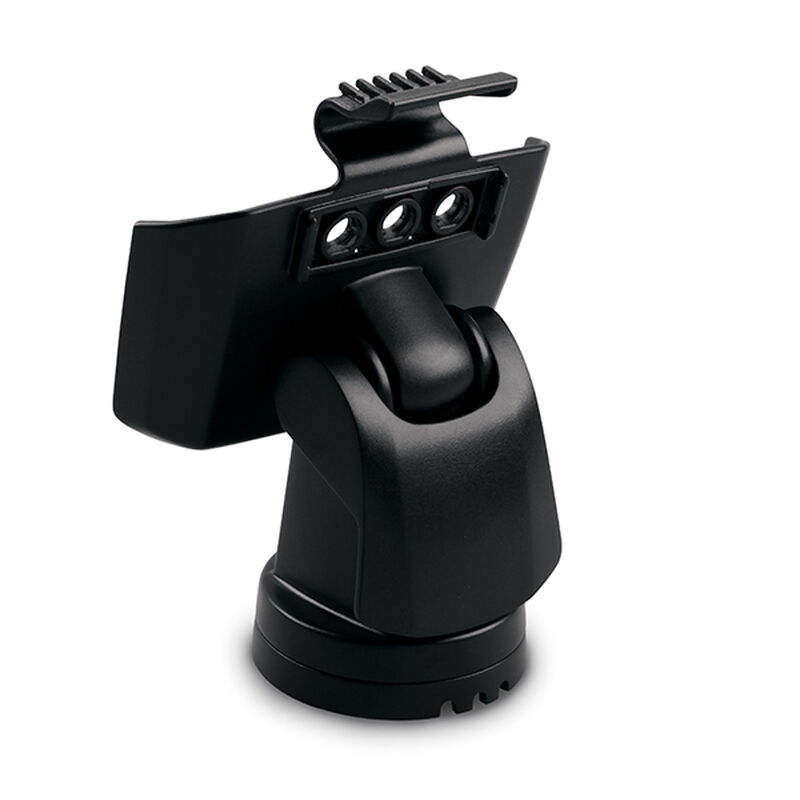 Quick Release Mount with Tilt/Swivel, for ECHO™ and ECHOMAP™ image number 1