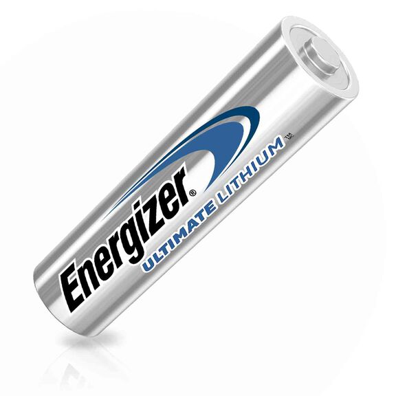 Energizer Ultimate Lithium AAA Batteries image number 2