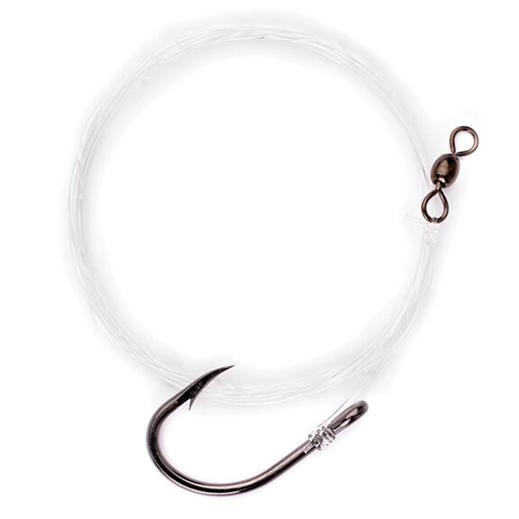Lazer Sharp Striped Bass Eel Rig image number 0
