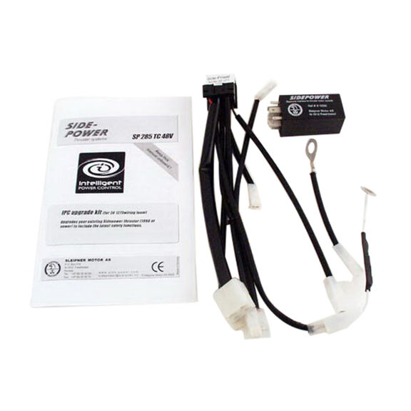 Side-Power Intelligent Power Control Upgrade Kit for SP285 image number 0