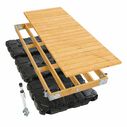 Commercial Grade Floating Dock image number 0