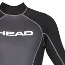 Men's Wave Wetsuit, 2.5mm image number 3