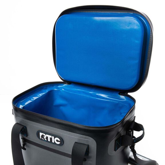 RTIC 30 Can Soft Pack Cooler image number 1
