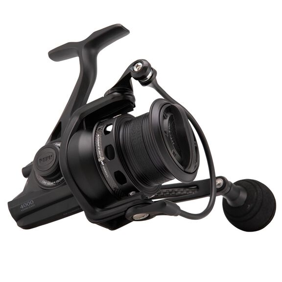 Conflict&reg; II 4000 LC Spinning Reel image number 0