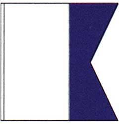 Taylor Made Bootsflagge – Piraten-Design, Wasserabweisend, Doppelseitig Bedruckt