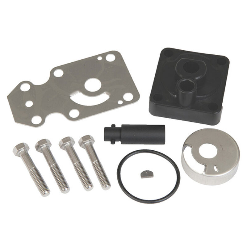 Sierra 18-3410 Water Pump Kit with Housing Yamaha | by West Marine