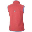 Women&rsquo;s PFG Harborside&trade; Fleece Vest image number 1