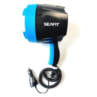 2000-Lumen LED Spotlight