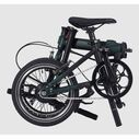 K-Feather Folding Electric Bike image number 1